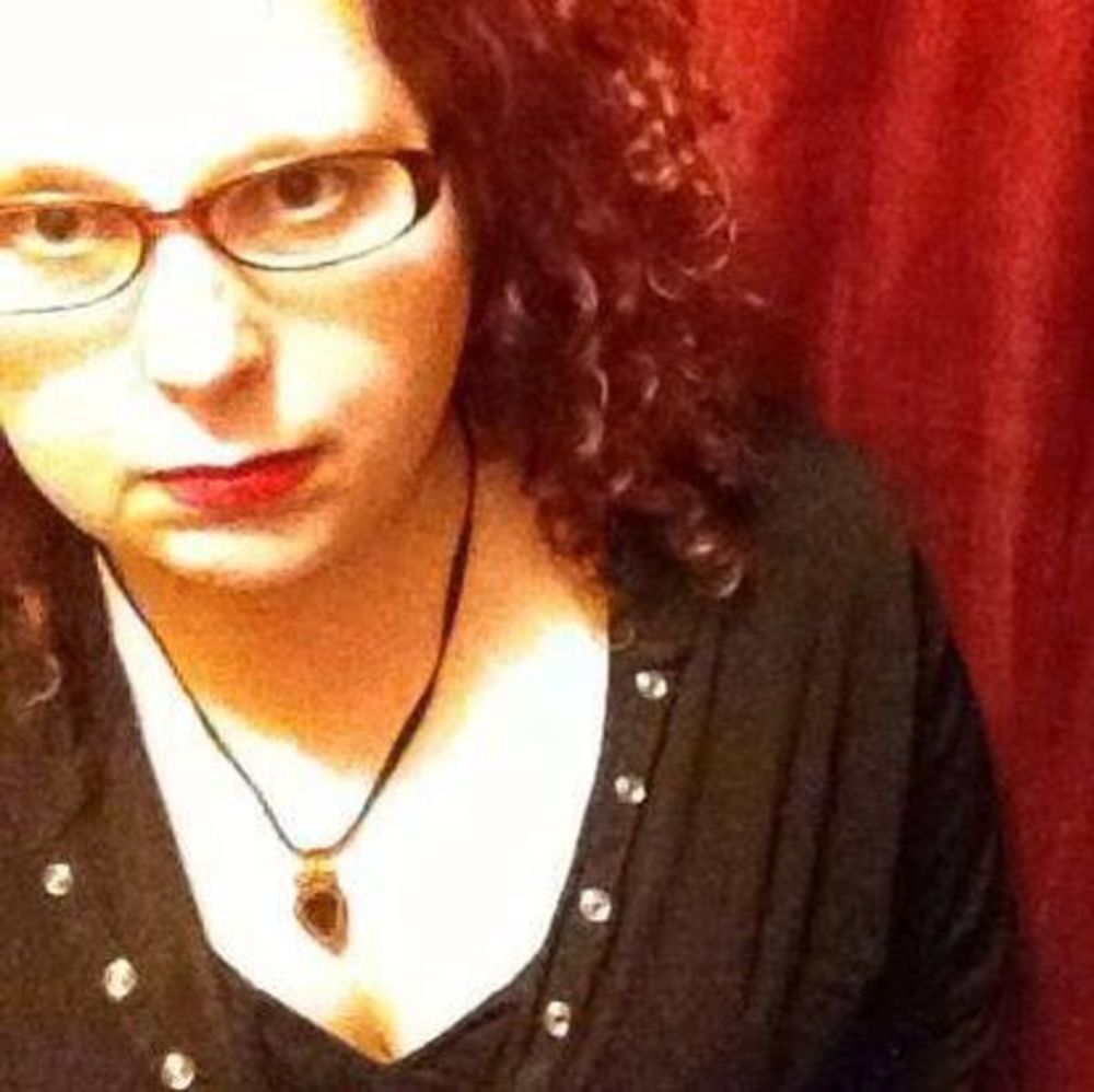 Meet your Posher, Annie